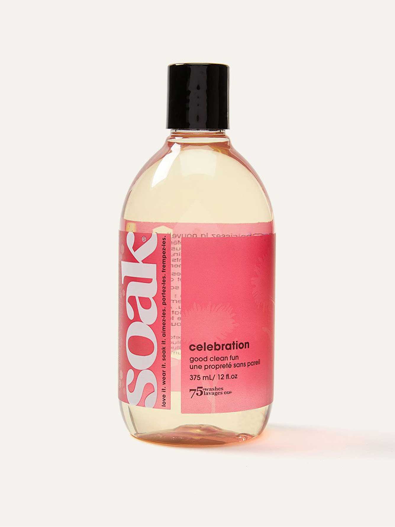 Full Size Biodegradable Laundry Detergent Soak Penningtons