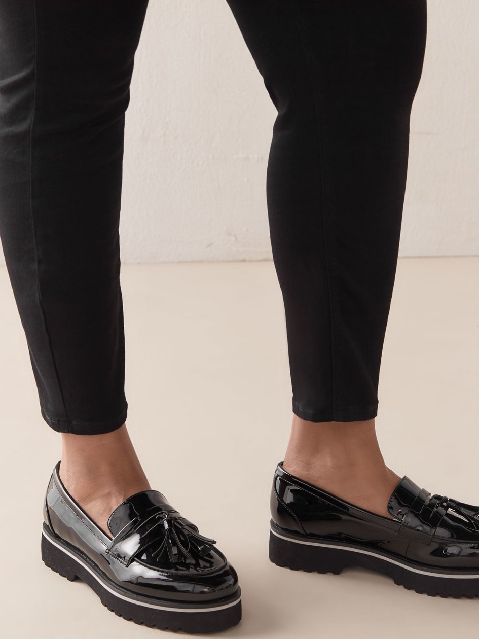 Solid Shoe Liners, 3-Pack - Addition Elle
