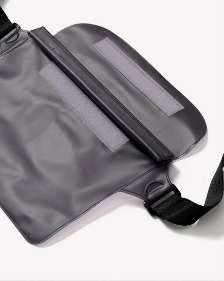 Waterproof Swim Fanny Pack