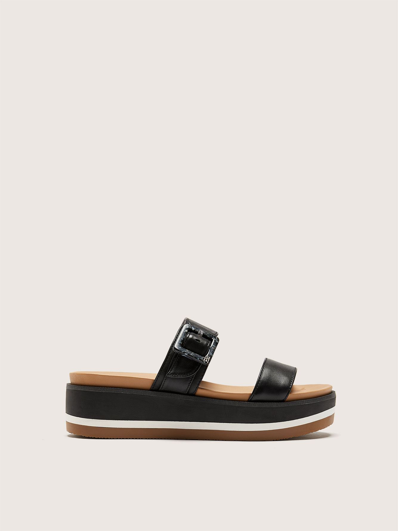 agustine platform sandal sam edelman