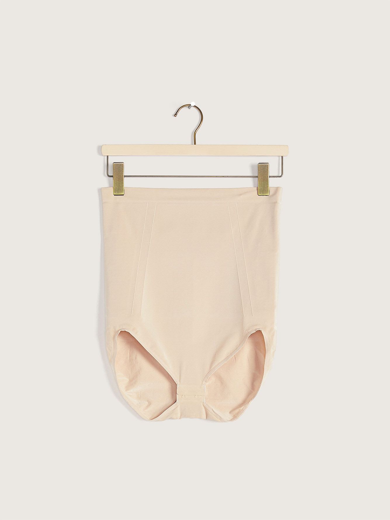 High Waisted Oncore Shapewear Brief Panty Spanx Penningtons