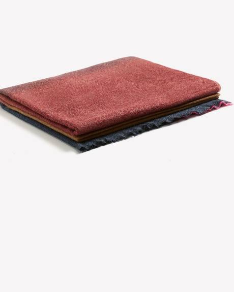 Ombre Scarf - Addition Elle