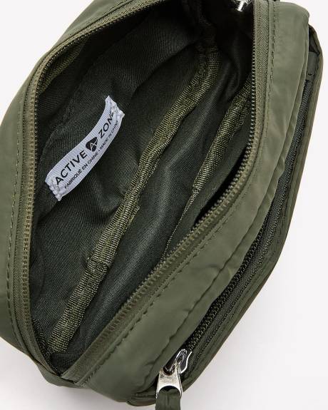 Nylon Belt Bag - Active Zone