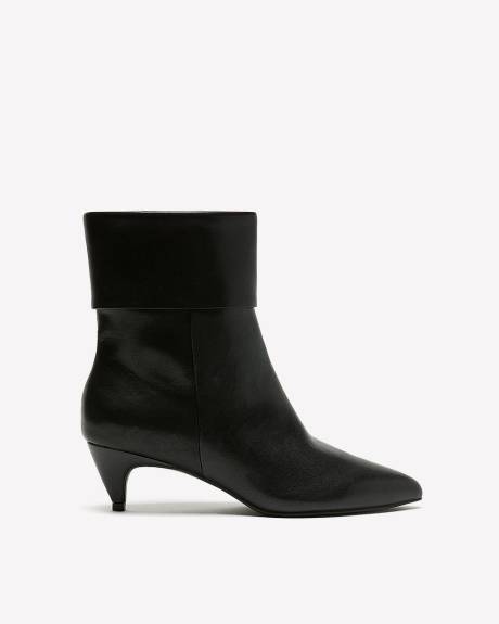 Plus Size Booties Wide Width Shoes Footwear Penningtons