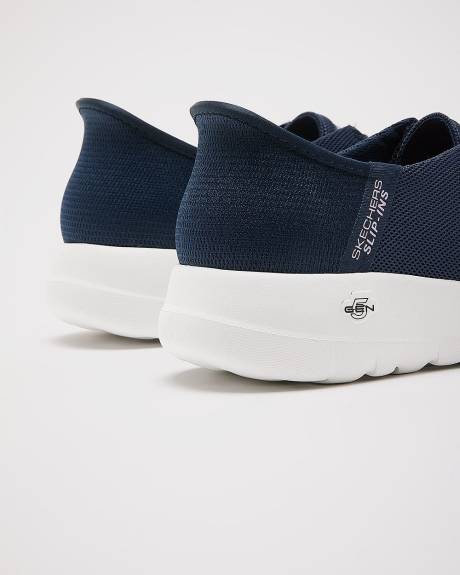 Wide Width, Go Walk Joy Idalis Slip-Ins - Skechers