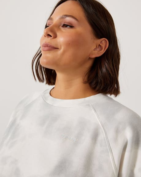 Crew Neck Sweatshirt With Logo - Levi's