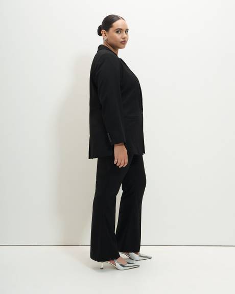 Fitted Blazer - Addition Elle