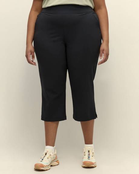 All Seasons Capri Pant - Columbia