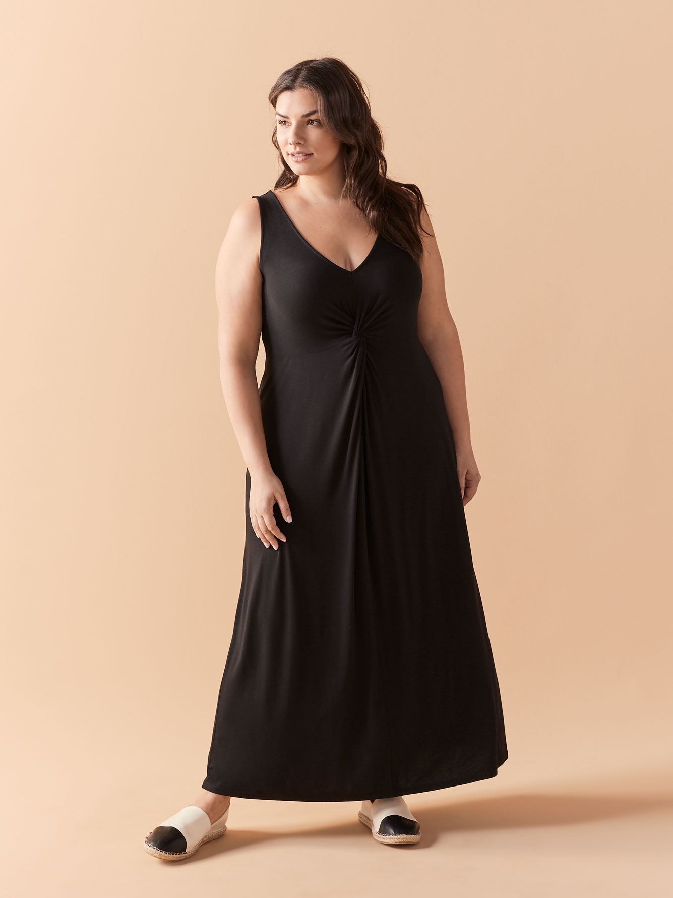 penningtons maxi dress