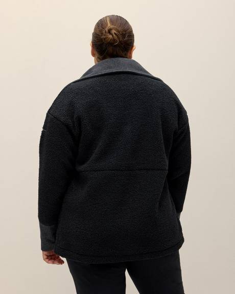 Boundless Trek Fleece Full Zip Jacket - Columbia
