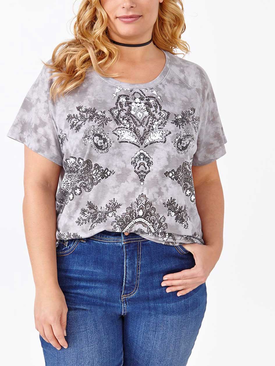 relaxed fit t shirt dress