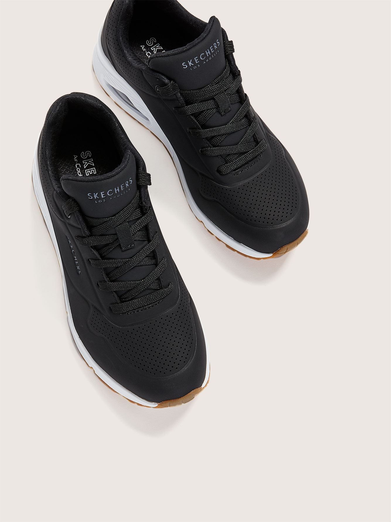 comment taille les skechers