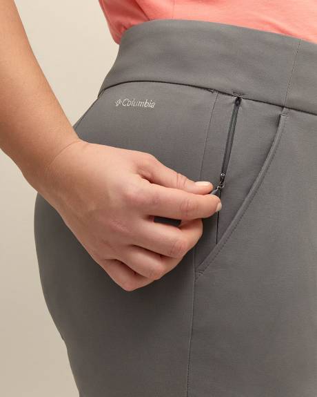 All Seasons Capri Pant - Columbia