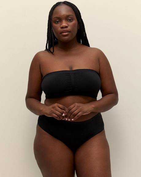 Solid Seamless Bandeau - ti VOGLIO