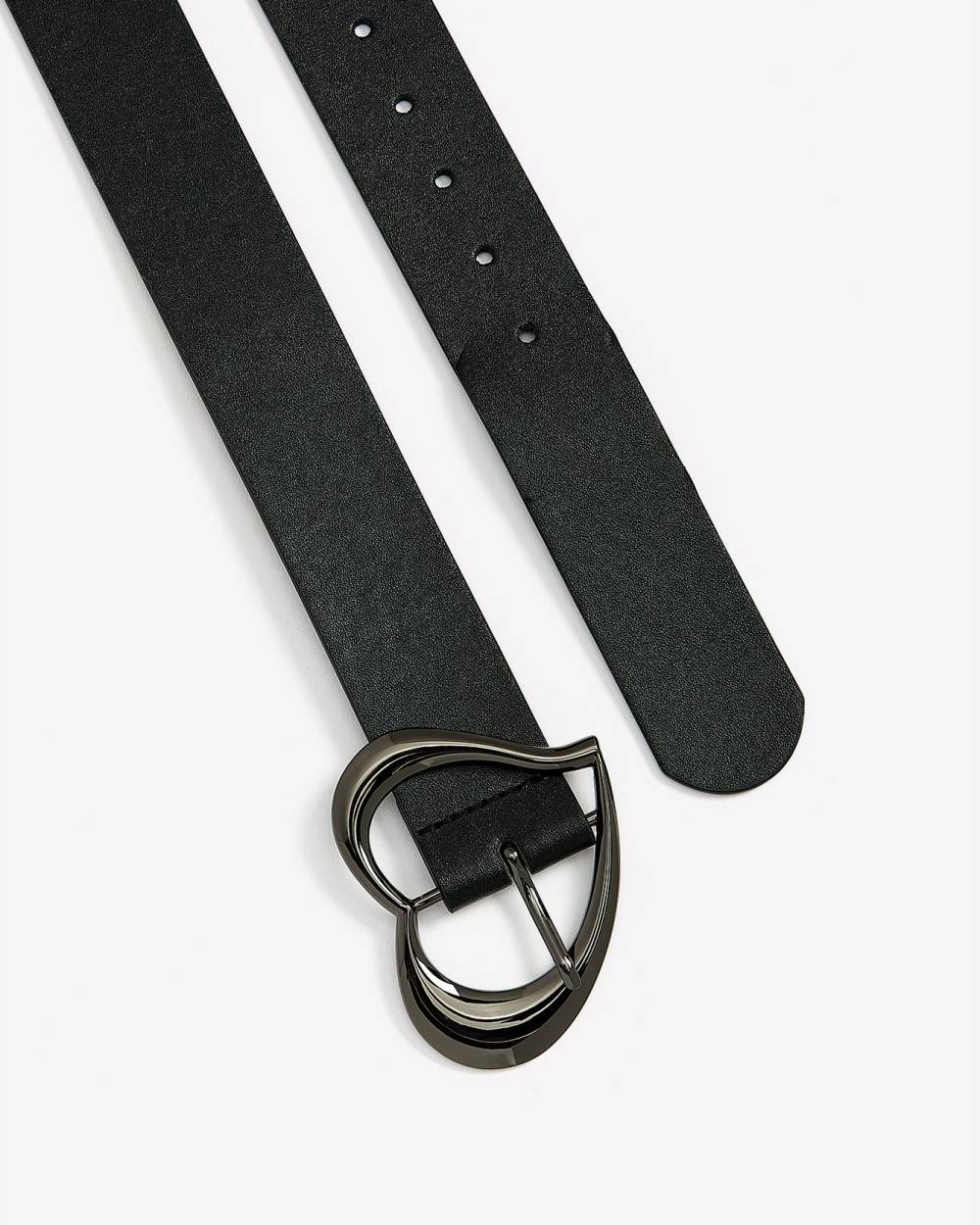 Heart shaped belt hotsell
