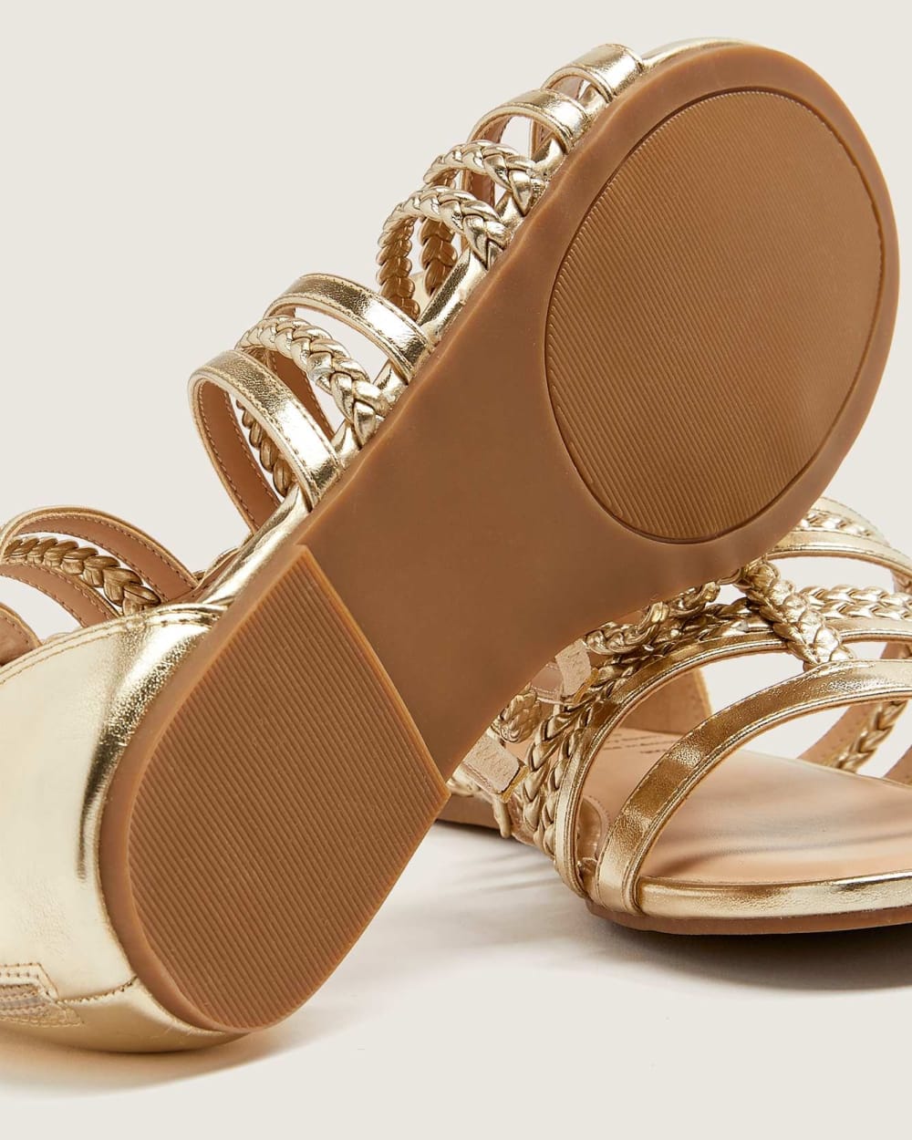 extra wide width gladiator sandals