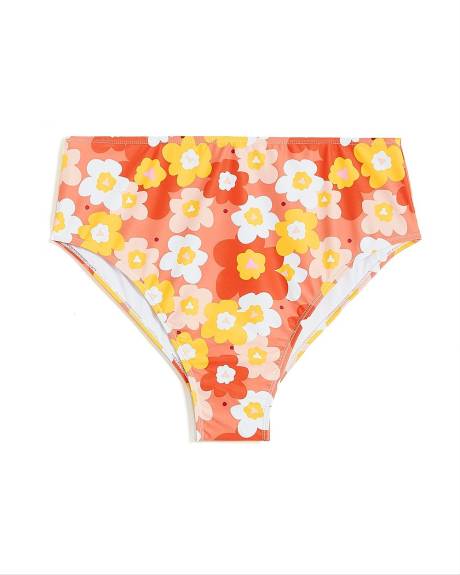 Silvia Bikini Bottom - Nana The brand