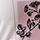 Printed Bright White-