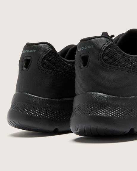 Wide Width, GOwalk 6 Iconic Vision Sneakers - Skechers