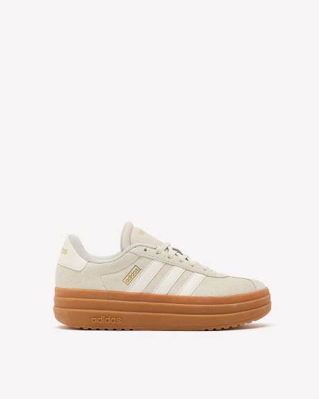 Regular Width, VL Court Bold Sneakers - adidas
