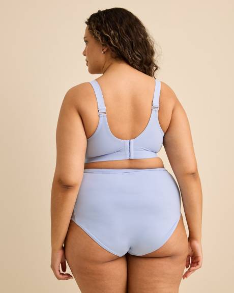 Soutien-gorge t-shirt rembourr&eacute;, sans armatures - ti Voglio