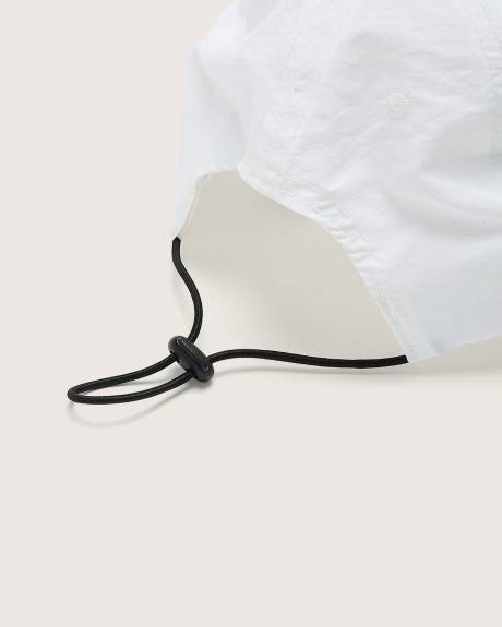 Casquette en nylon réglable - Active Zone