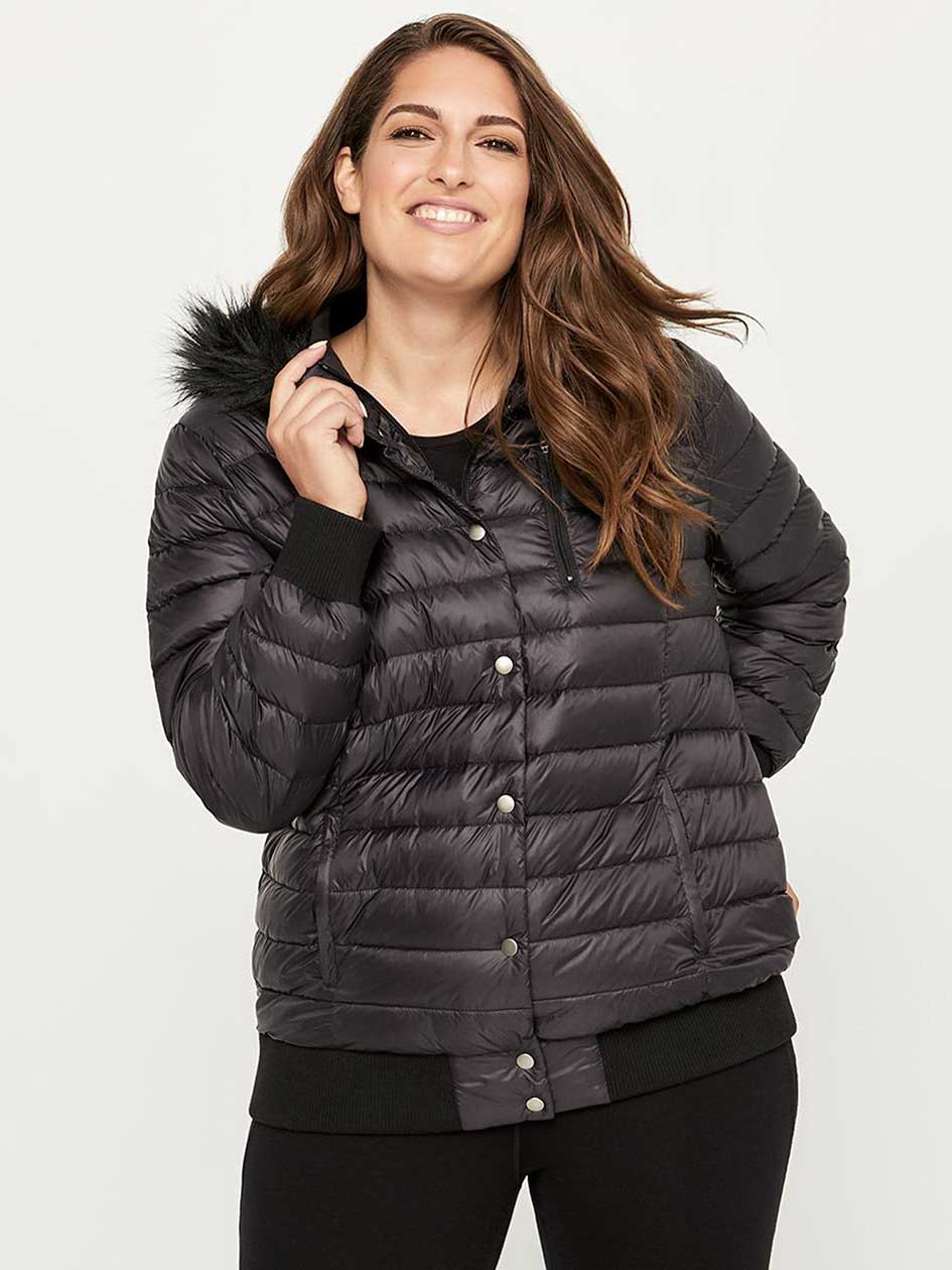 Plus Size Coats & Jackets Plus Size Clothing Penningtons