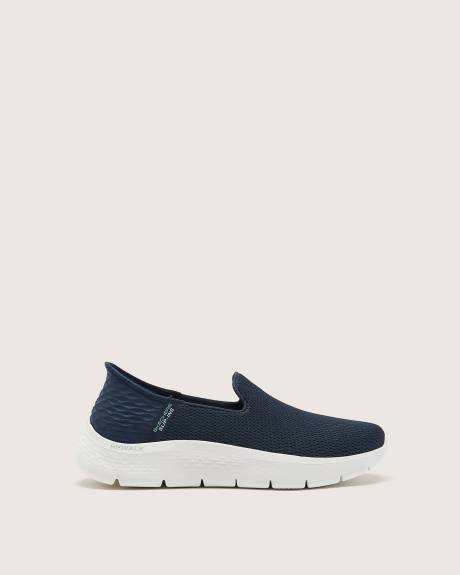 Wide Width, GOwalk Flex Slip-ins - Skechers