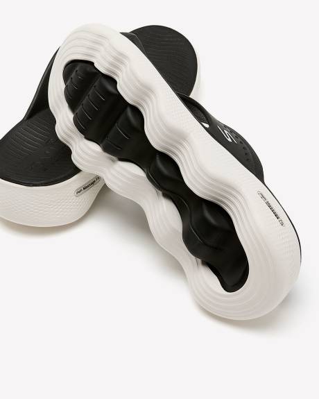 Regular Width, Massage-Fit Foamies Sandal - Skechers
