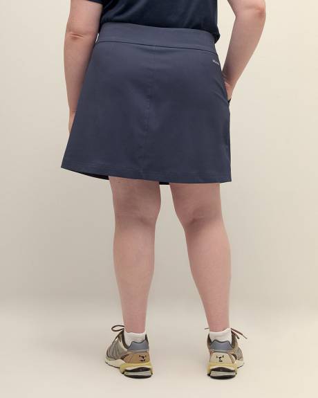 All Seasons Stretch Skort - Columbia