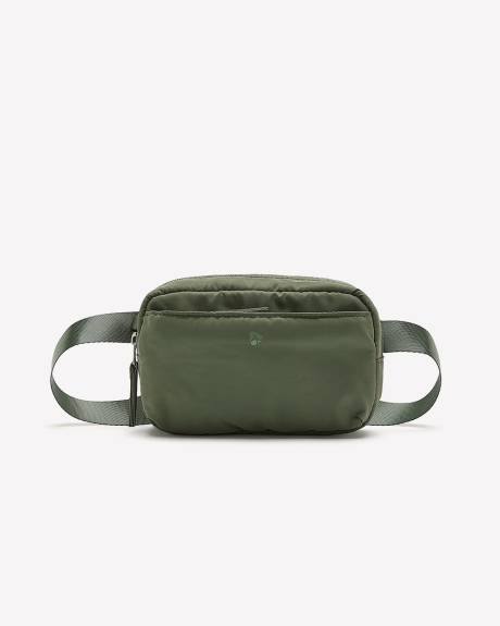 Nylon Belt Bag - Active Zone