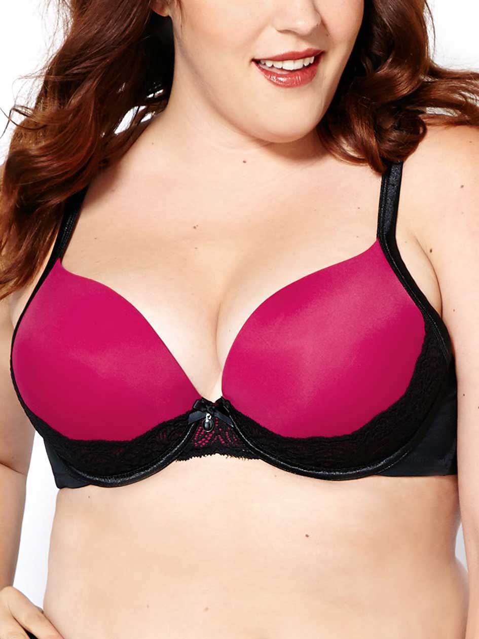 Plus Size Bras Ti Voglio Penningtons