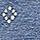 Wirefree Heather Cotton Bra with Dotted Diamond Print - ti Voglio