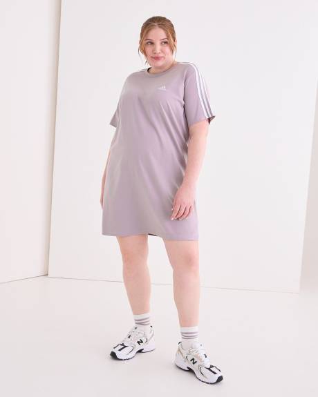 T-Shirt Dress - adidas