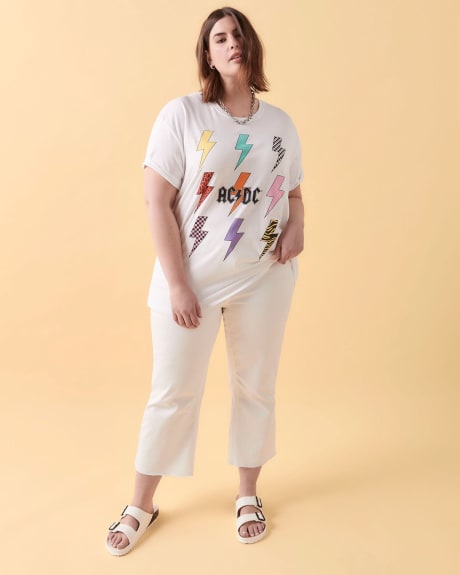 License T-Shirt - Addition Elle