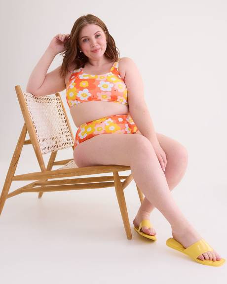 Florence Bikini Top - Nana The brand