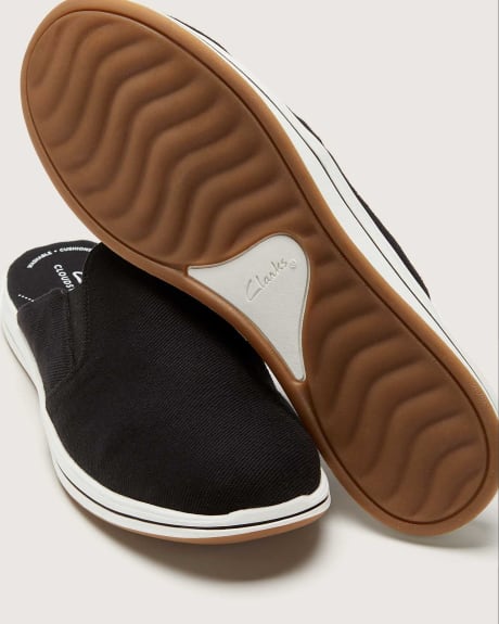 Wide Width Breeze Shore Shoes - Clarks