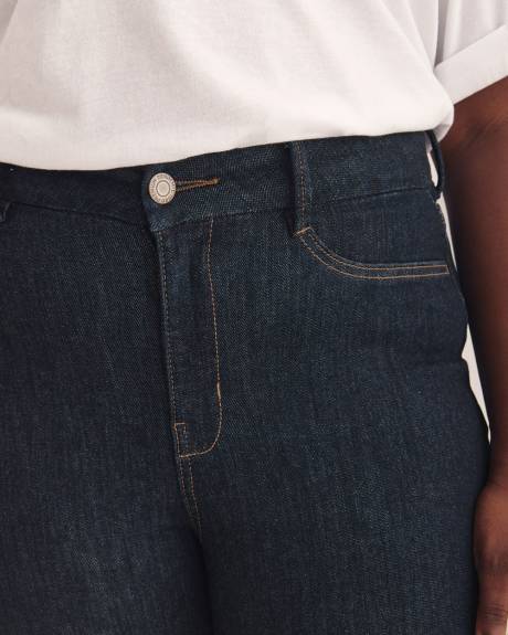 24-7 Denim Jegging - Addition Elle