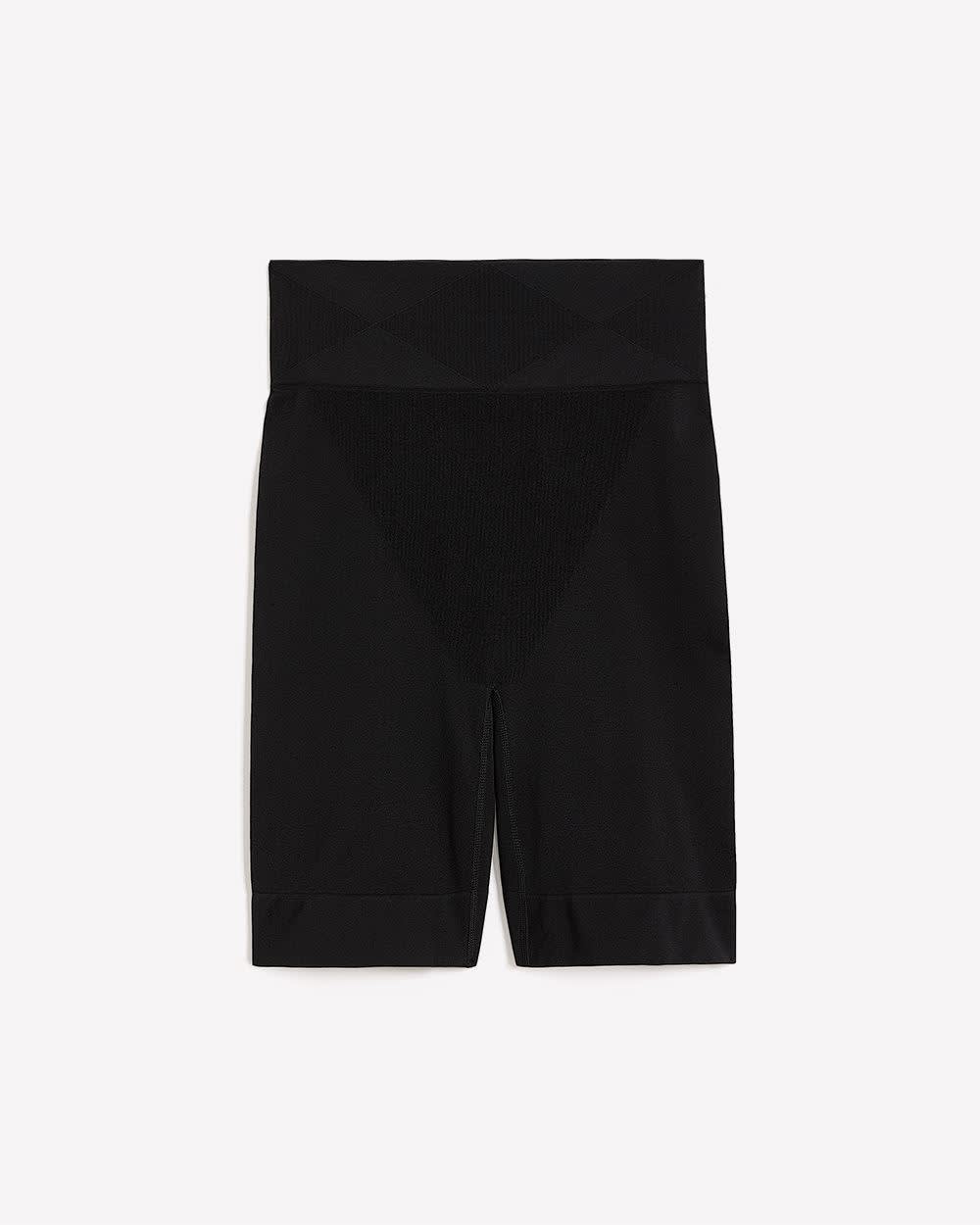 Seamless LongLeg Waist Cincher Brief ti VOGLIO Penningtons