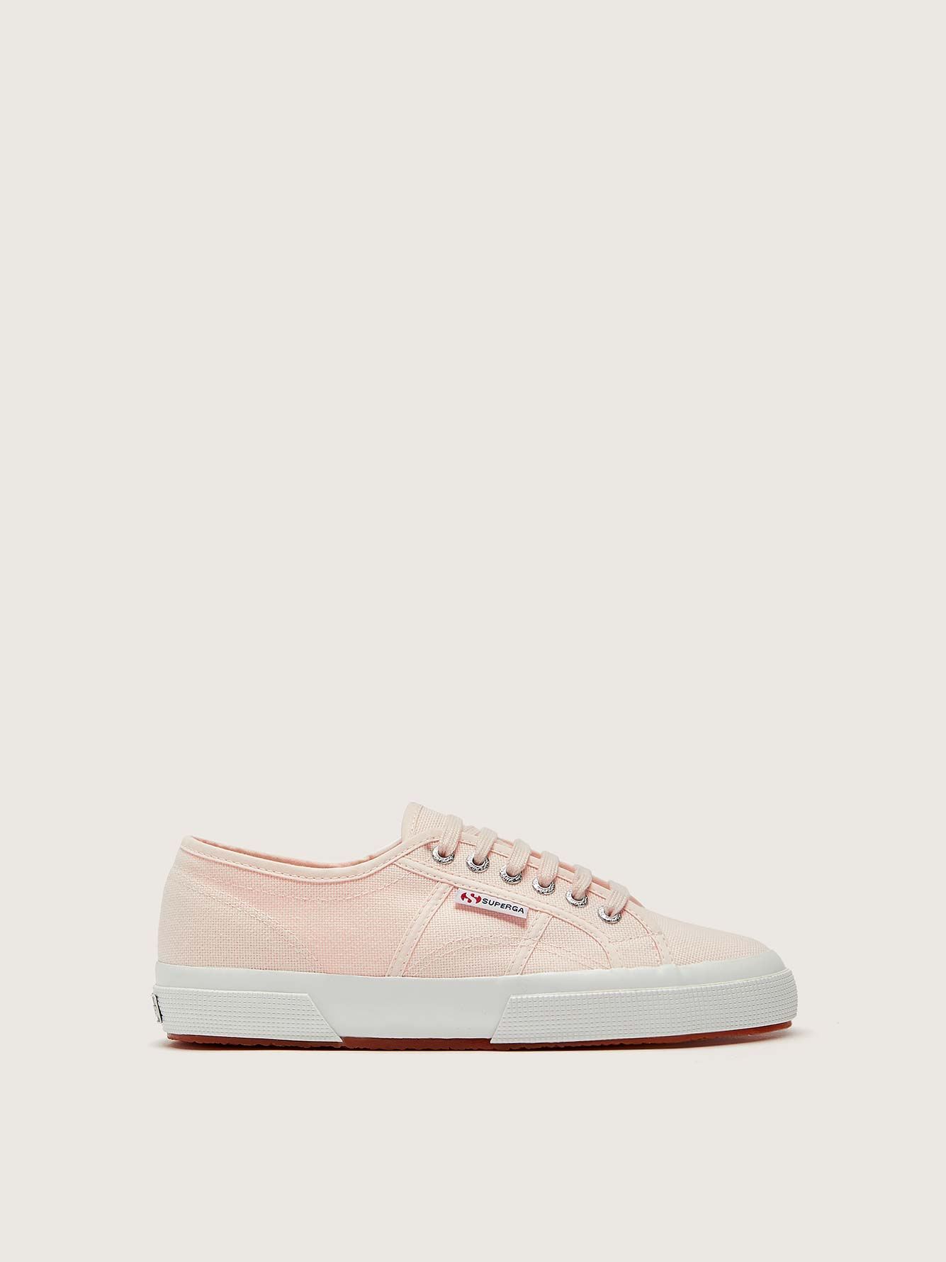 the iconic superga