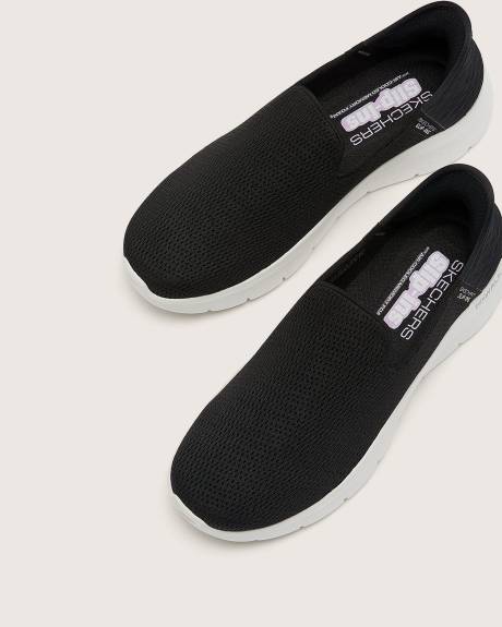 Chaussure GOwalk Flex, pied large - Skechers