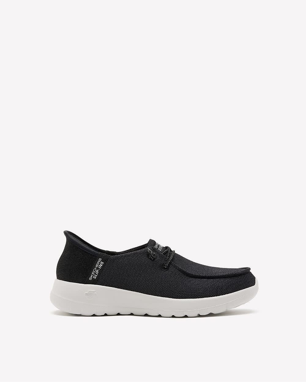 Wide Width, Go Walk Joy Idalis Slip-Ins - Skechers