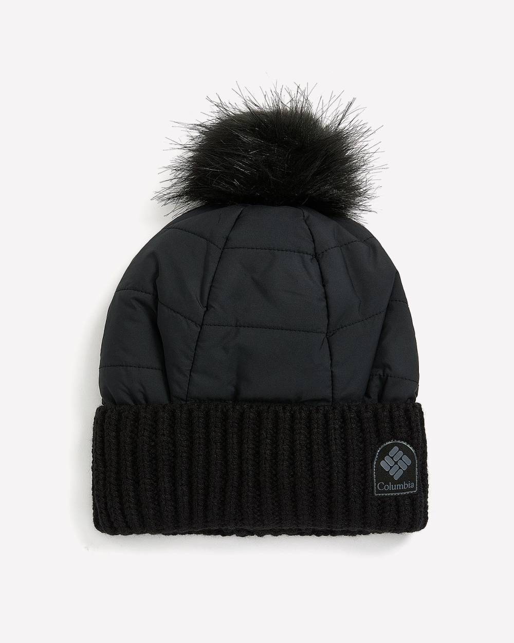 Snow Diva Pompom Beanie Columbia Penningtons