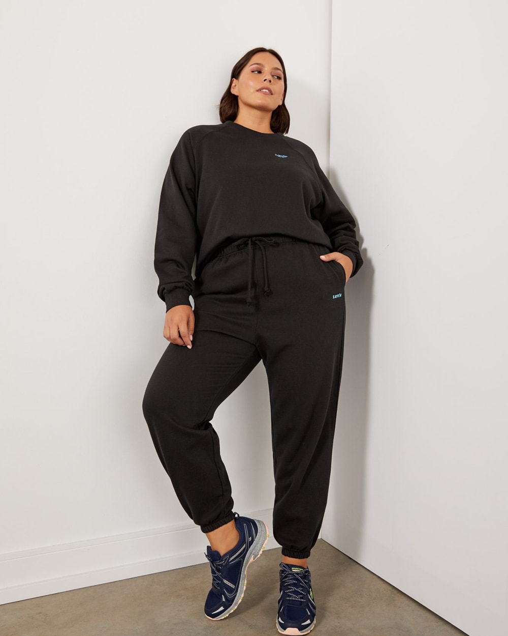 Pull On Jogging Pants Levi s Penningtons
