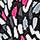 Responsible, Cropped Printed Legging - Active Zone