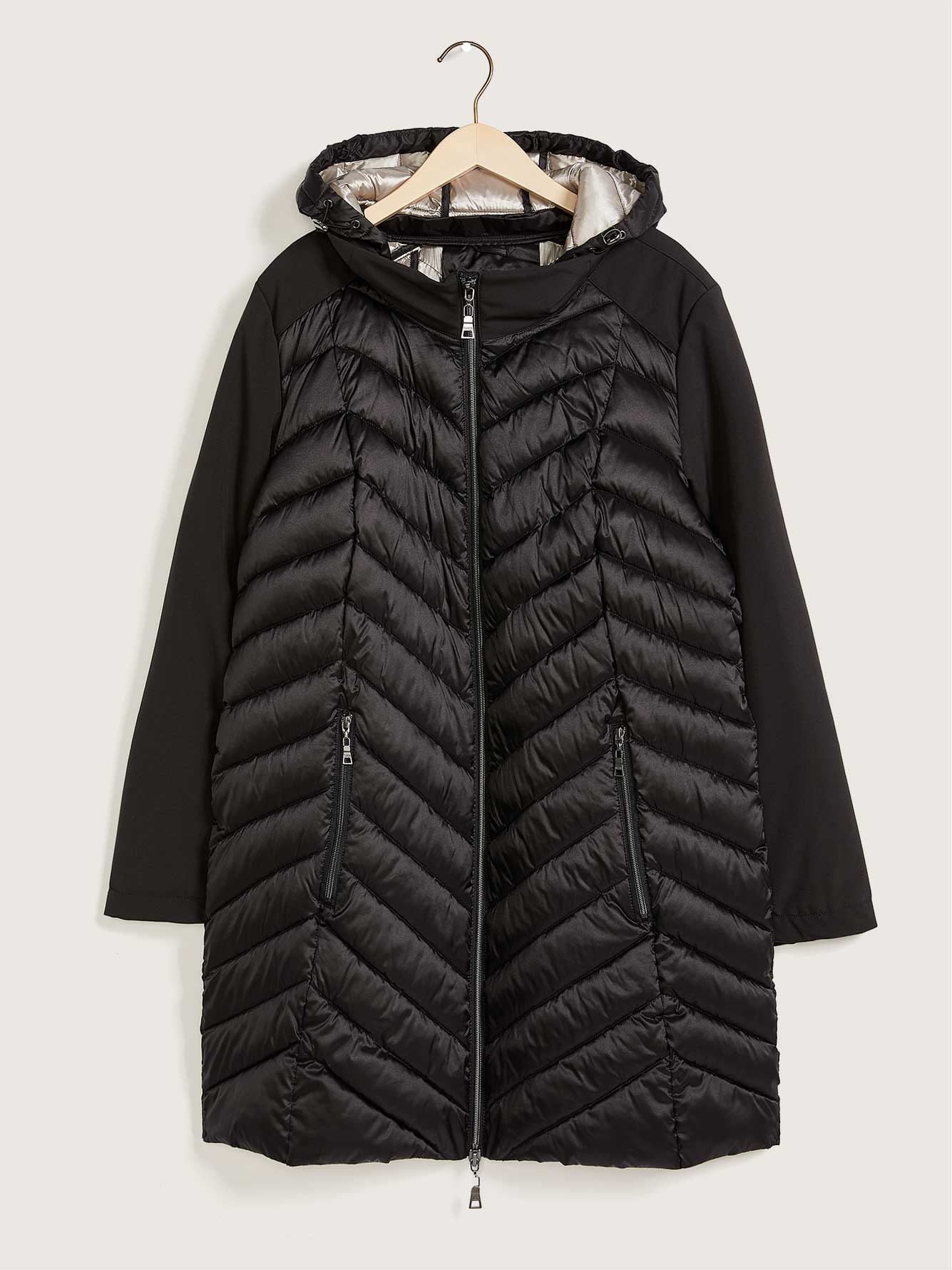 Nuage puffer jacket hotsell