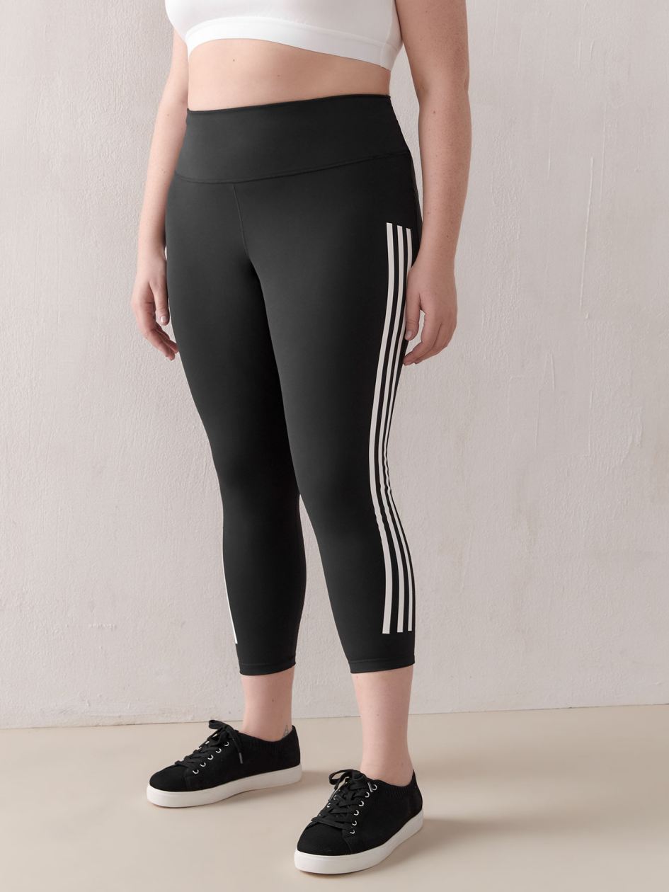 plus size yoga pants canada