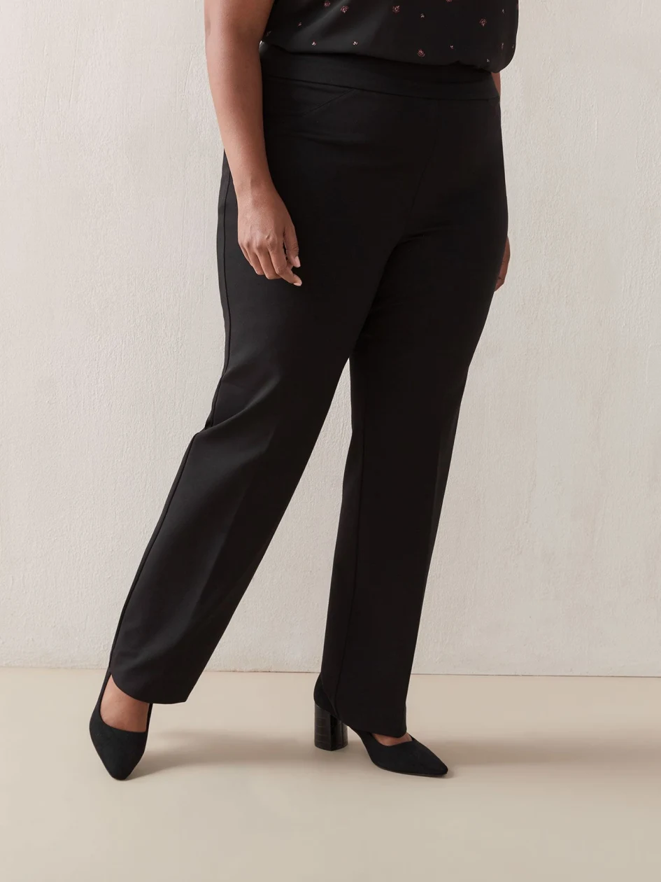 Tall, PDR Straight Leg Pant - In Every Story