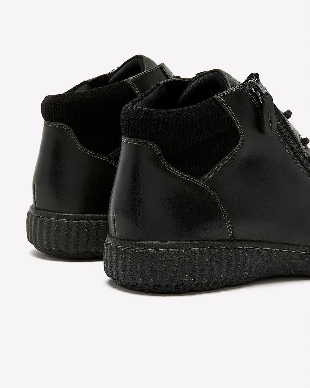 Clarks pieds larges clearance