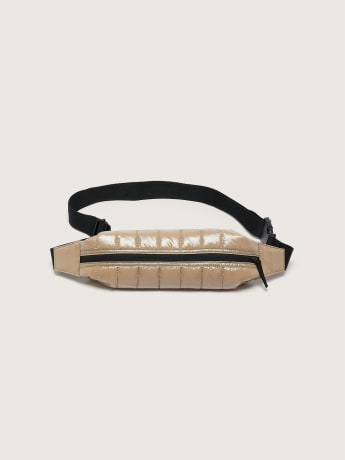 Shiny Sling Bag